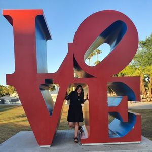 Meet your Posher, Frania